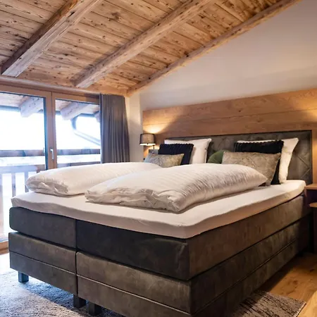 Residenz Illyrica Tirol Apartment Westendorf Exterior photo