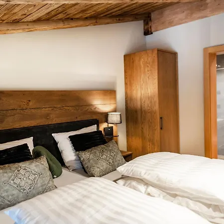Residenz Illyrica Tirol Apartment Westendorf Exterior photo