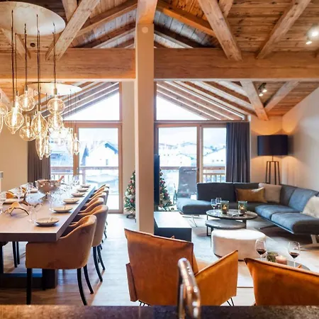 Residenz Illyrica Tirol Apartment Westendorf Exterior photo