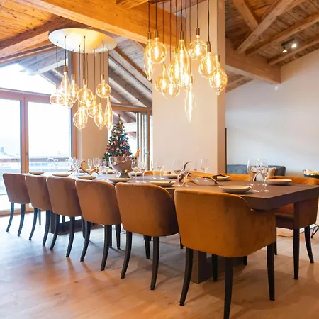 Residenz Illyrica Tirol Apartment Westendorf Exterior photo