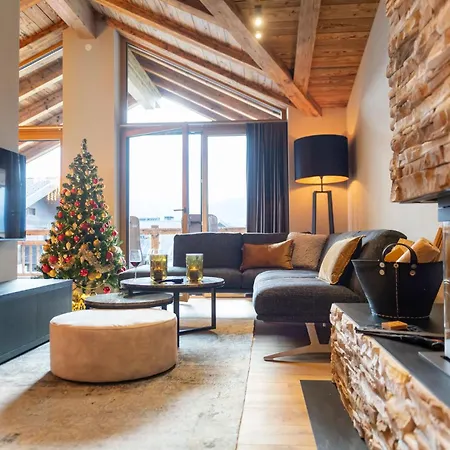Residenz Illyrica Tirol Apartment Westendorf Exterior photo