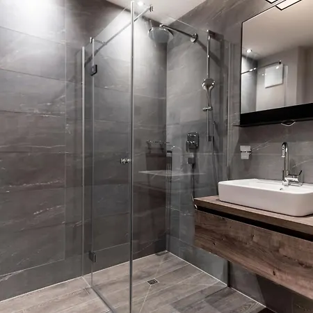 Residenz Illyrica Tirol Apartment Westendorf Exterior photo