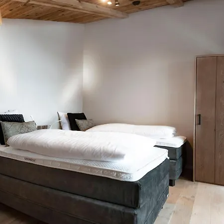 Residenz Illyrica Tirol Apartment Westendorf Exterior photo