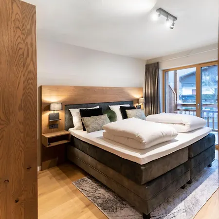 Residenz Illyrica Tirol Apartment Westendorf Exterior photo
