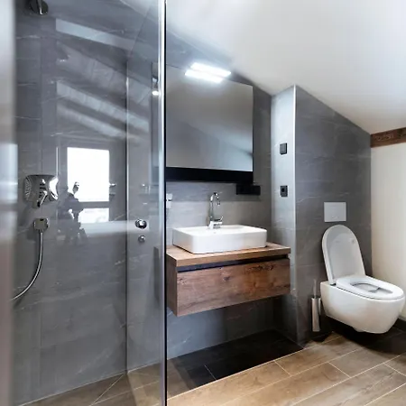 Residenz Illyrica Tirol Apartment Westendorf Exterior photo