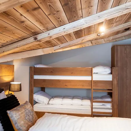 Residenz Illyrica Tirol Apartment Westendorf Exterior photo
