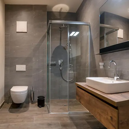 Residenz Illyrica Tirol Apartment Westendorf Exterior photo