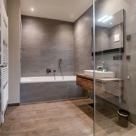 Residenz Illyrica Tirol Apartment Westendorf Exterior photo