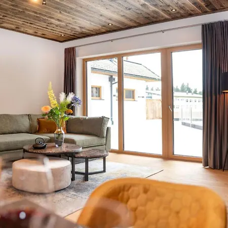 Residenz Illyrica Tirol Apartment Westendorf Exterior photo