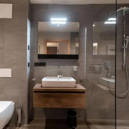 Residenz Illyrica Tirol Apartment Westendorf Exterior photo