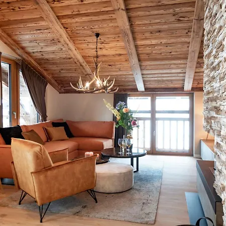 Residenz Illyrica Tirol Apartment Westendorf Exterior photo
