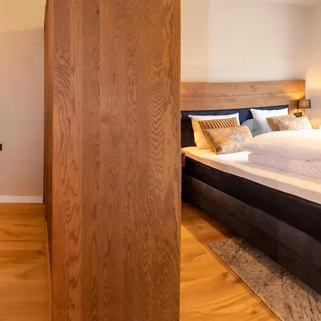 Residenz Illyrica Tirol Apartment Westendorf Exterior photo