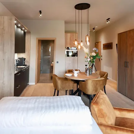 Residenz Illyrica Tirol Apartment Westendorf Exterior photo