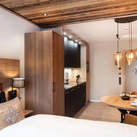 Residenz Illyrica Tirol Apartment Westendorf Exterior photo
