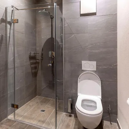 Residenz Illyrica Tirol Apartment Westendorf Exterior photo
