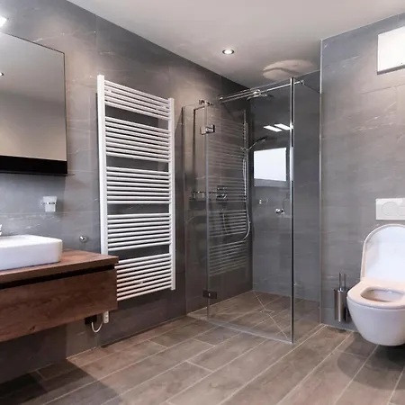 Residenz Illyrica Tirol Apartment Westendorf Exterior photo