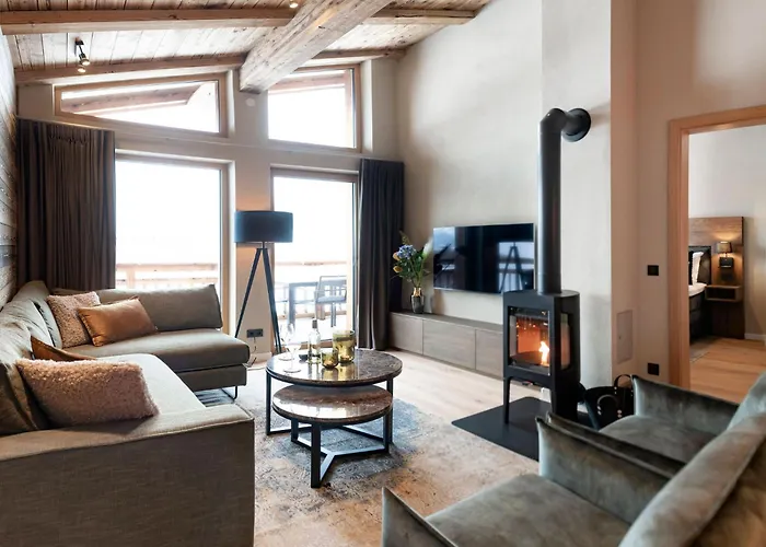 Residenz Illyrica Tirol