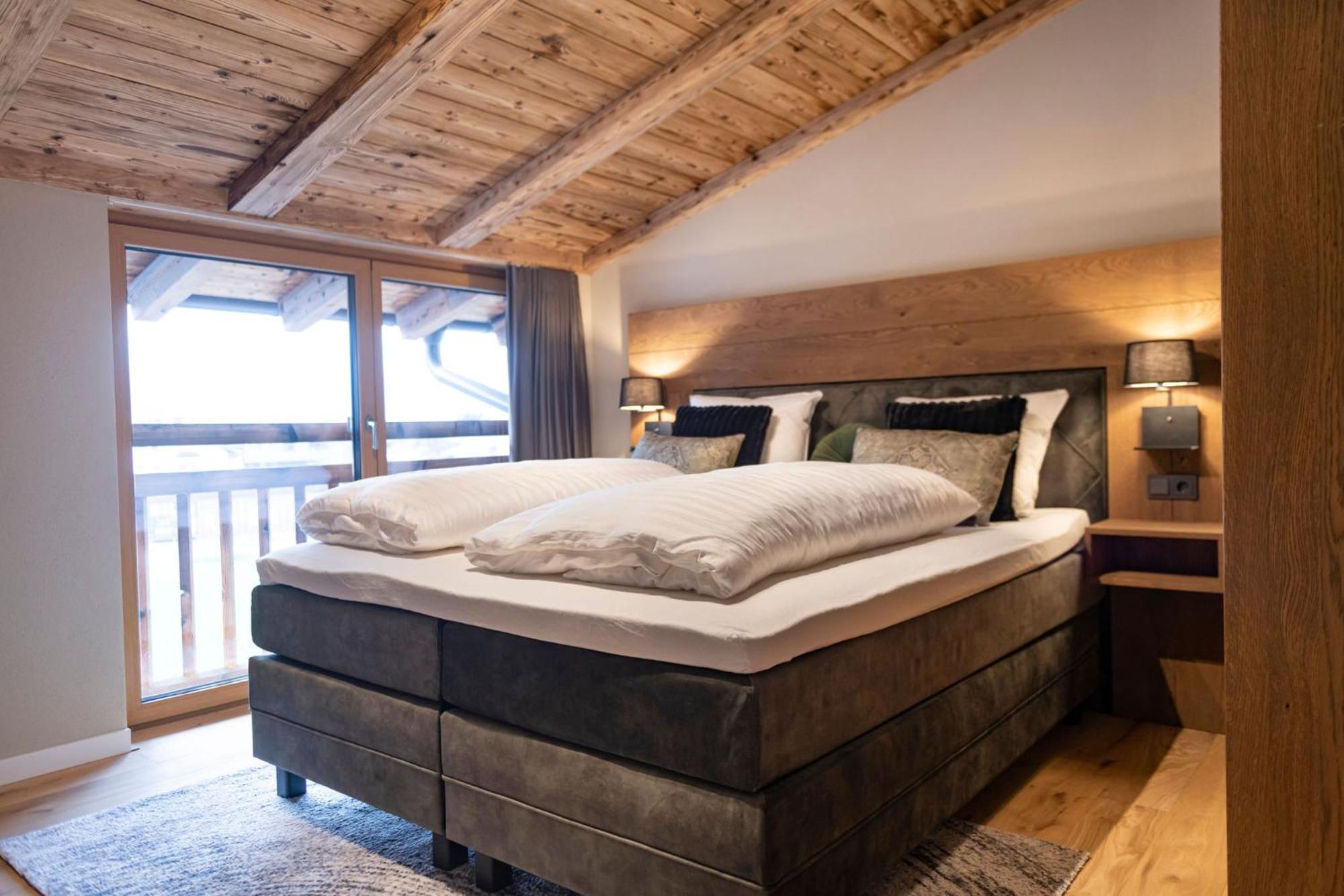 Apartment Residenz Illyrica Tirol *