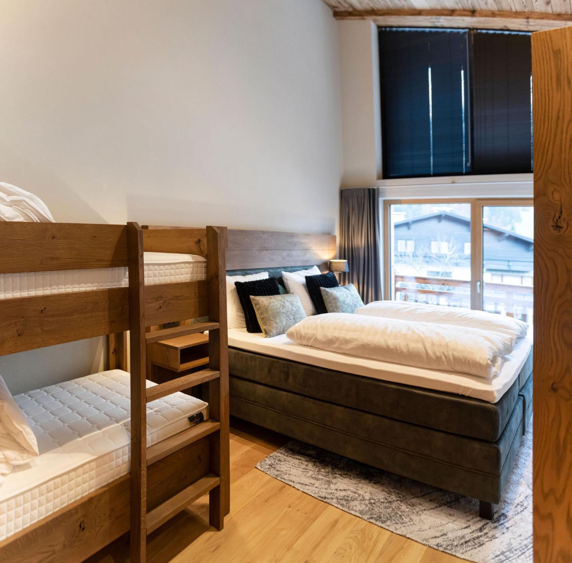 Residenz Illyrica Tirol