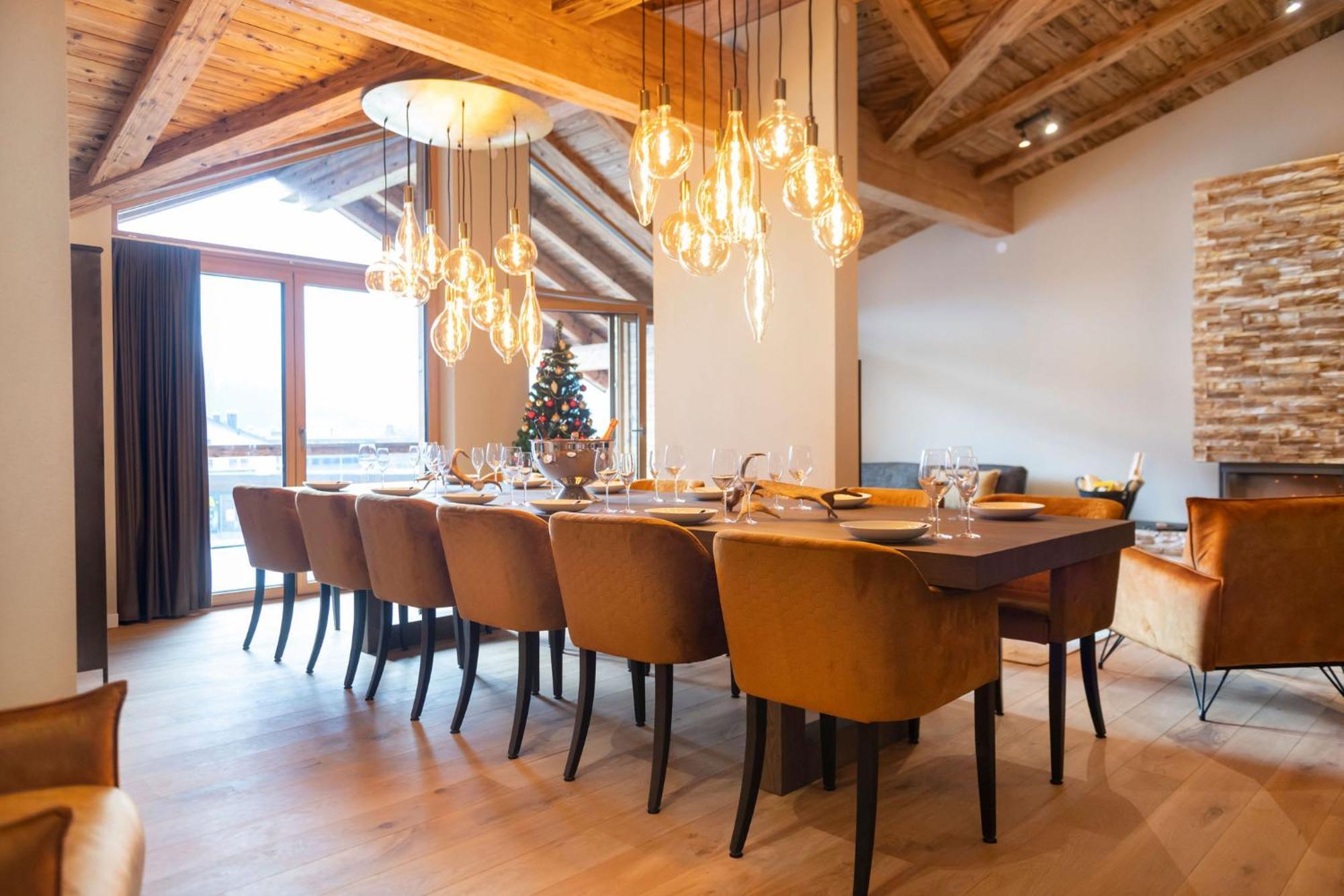 Apartment Residenz Illyrica Tirol Westendorf