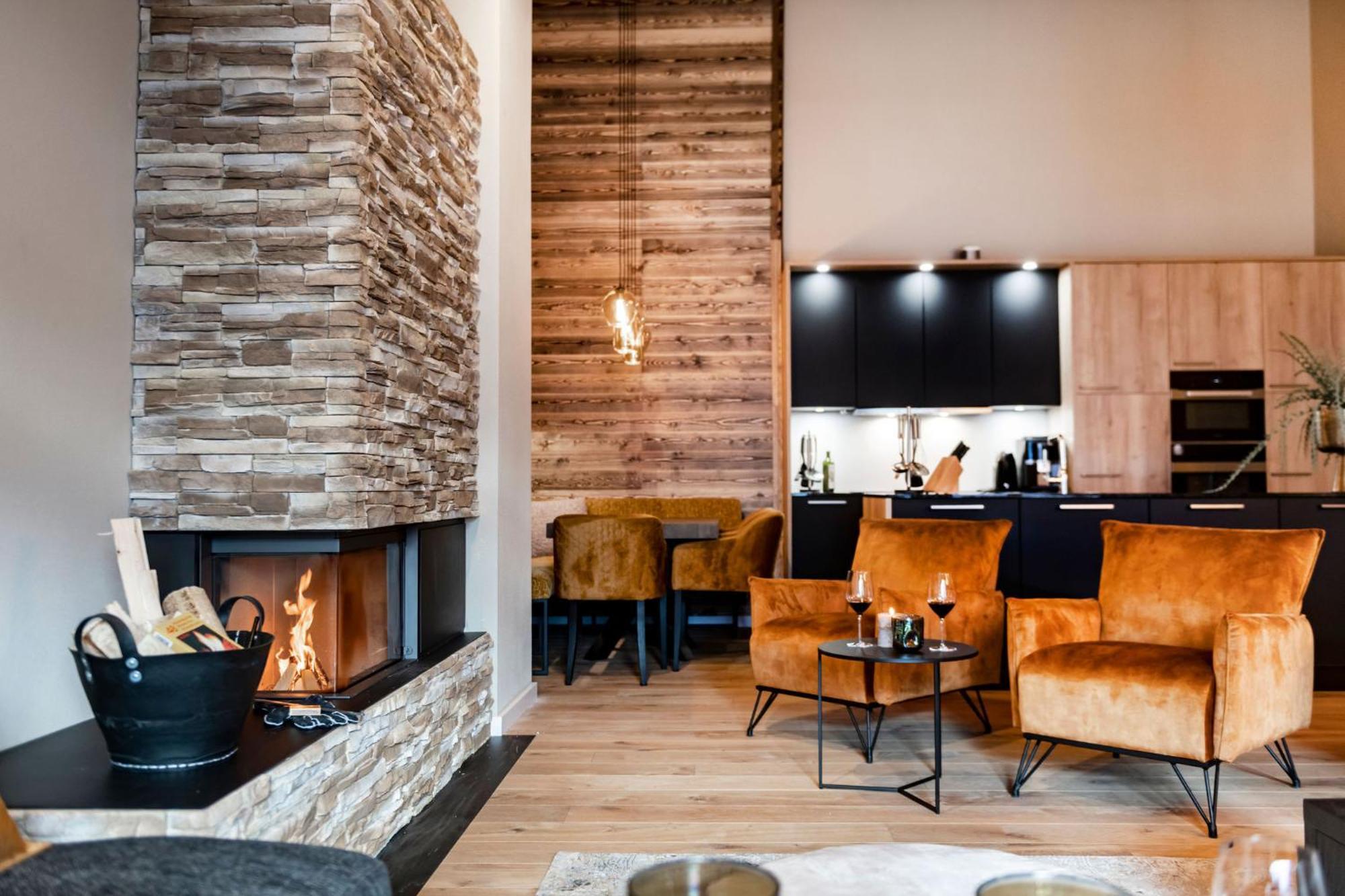 Apartment Residenz Illyrica Tirol *