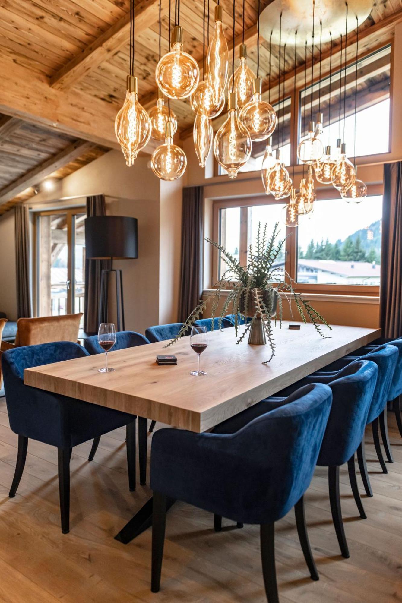 Residenz Illyrica Tirol Westendorf