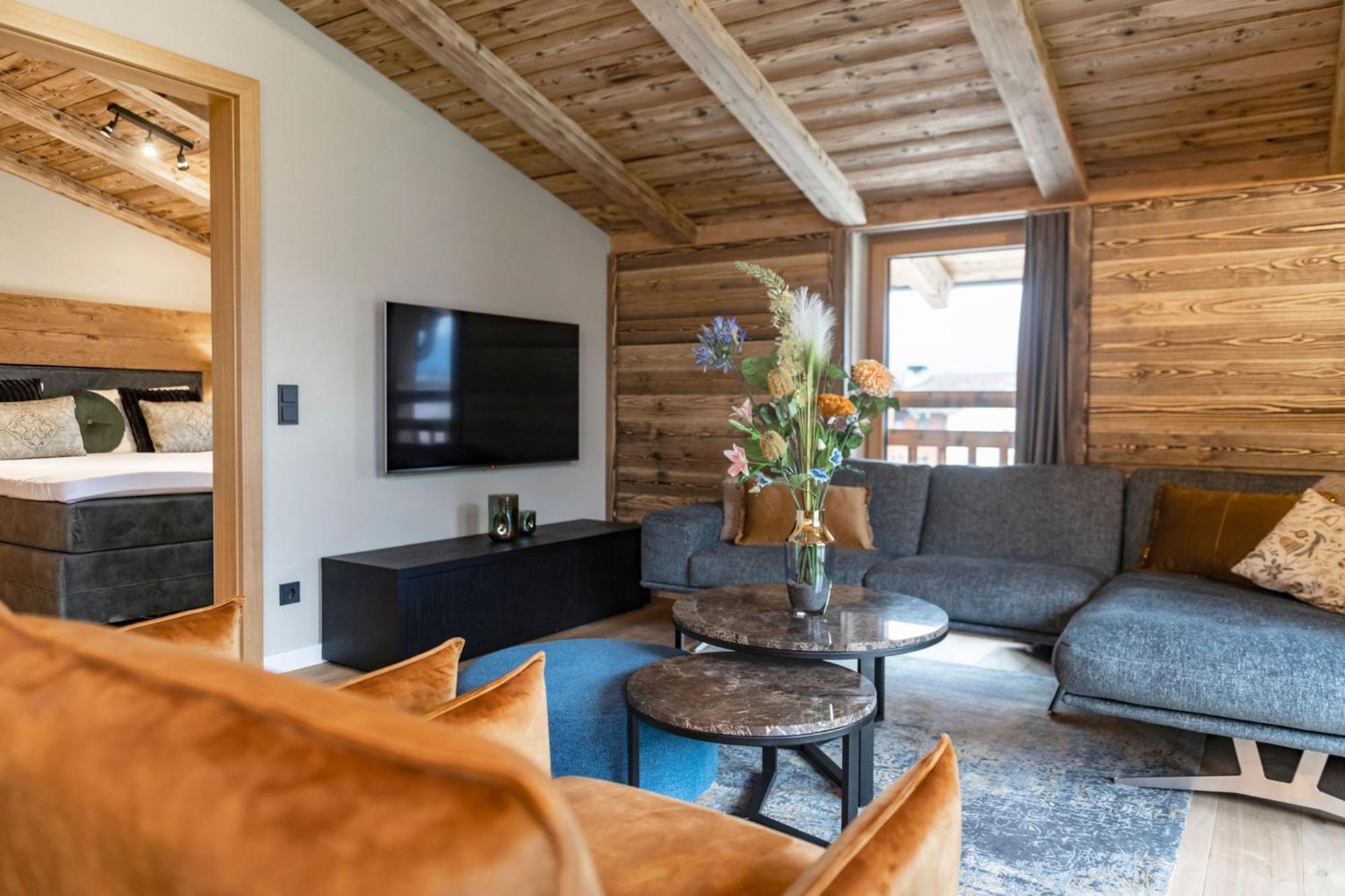 Apartment Residenz Illyrica Tirol