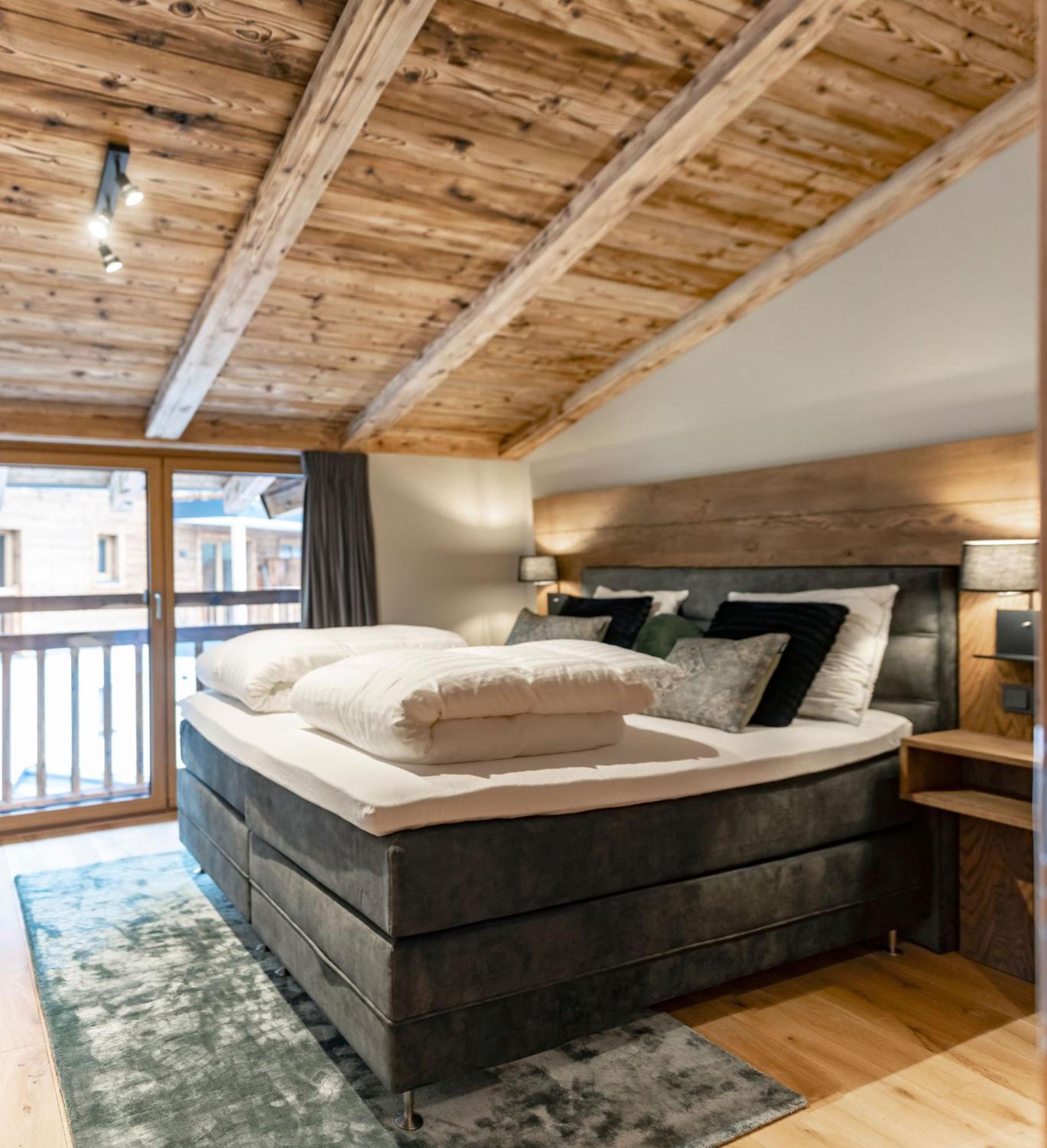 Apartment Residenz Illyrica Tirol *