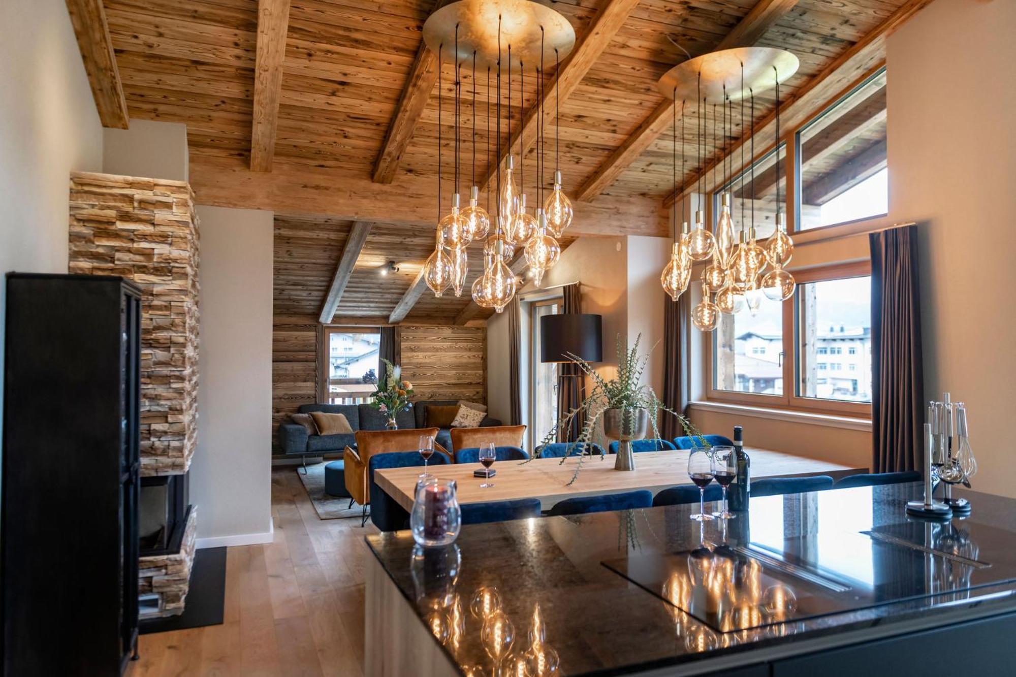 Apartment Residenz Illyrica Tirol
