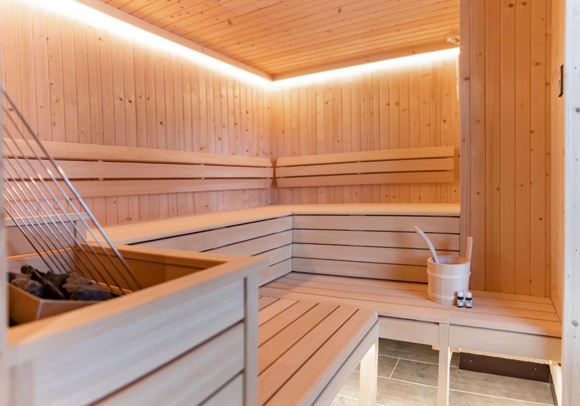 Apartment Residenz Illyrica Tirol Westendorf