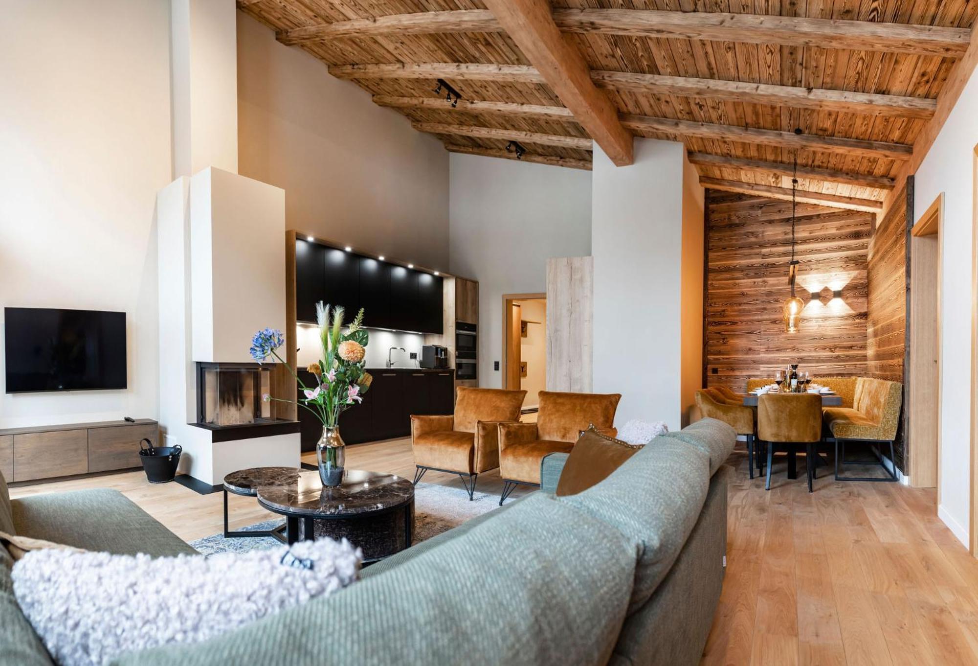 Residenz Illyrica Tirol