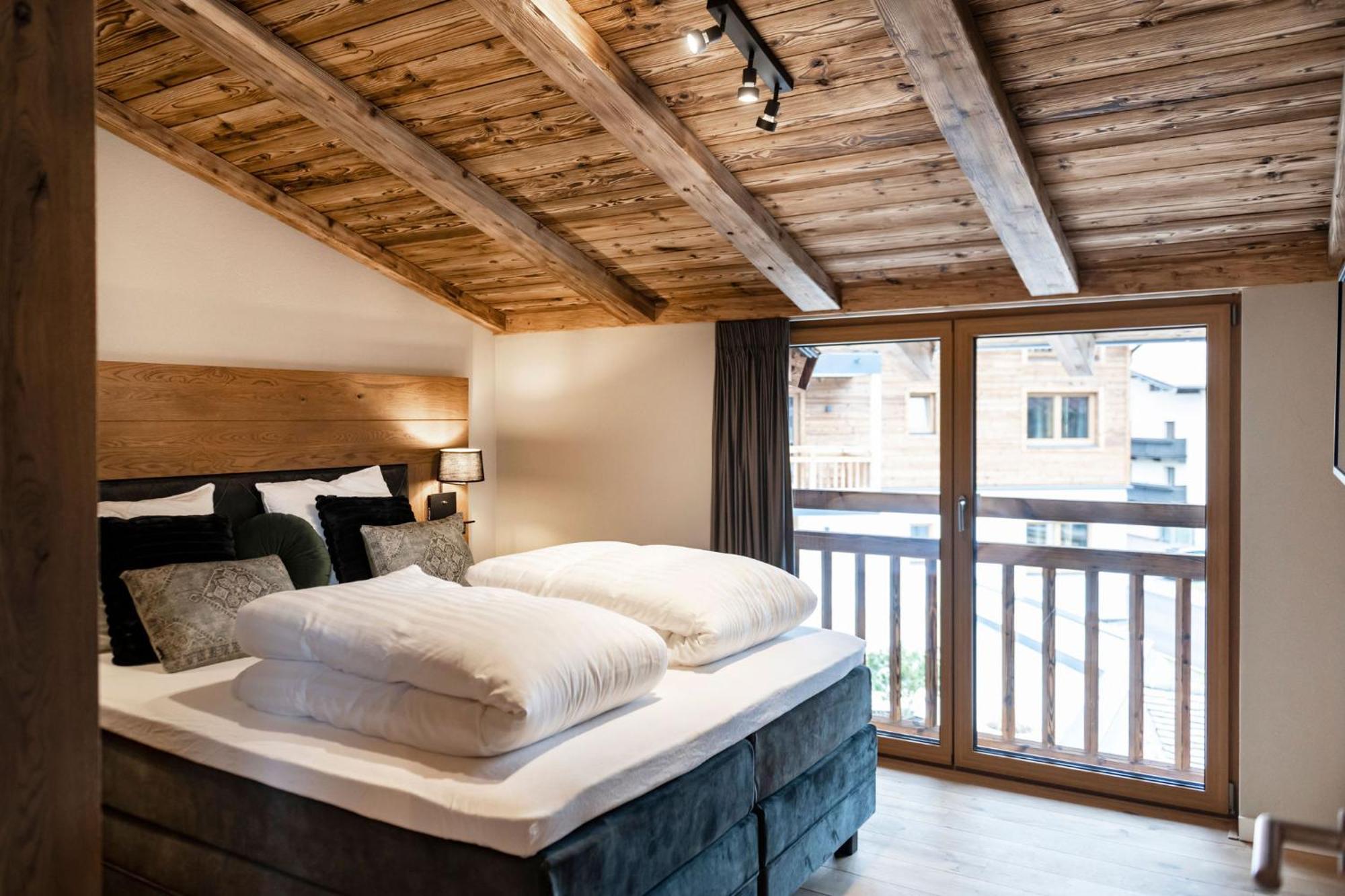 Apartment Residenz Illyrica Tirol