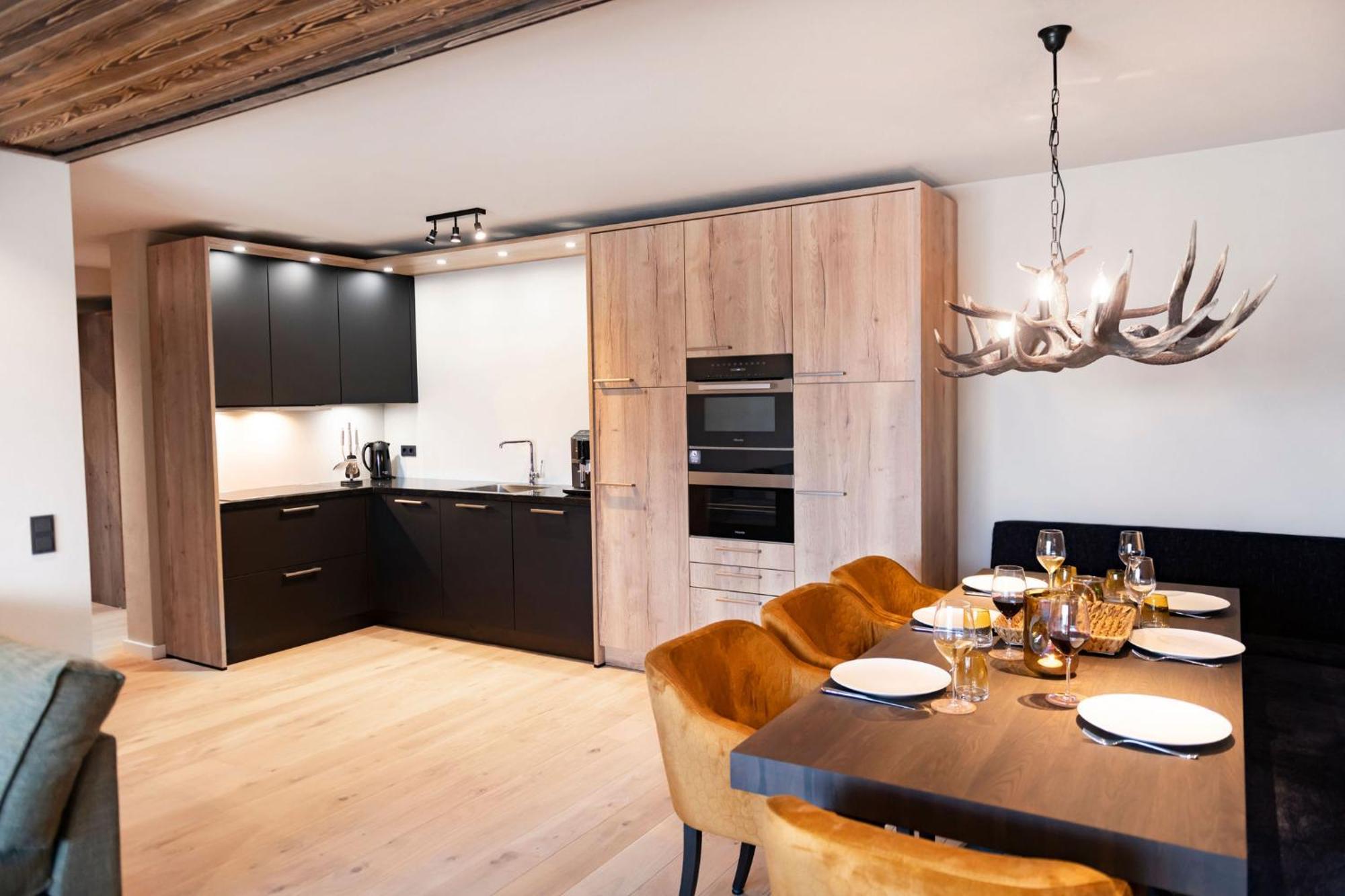Apartment Residenz Illyrica Tirol *
