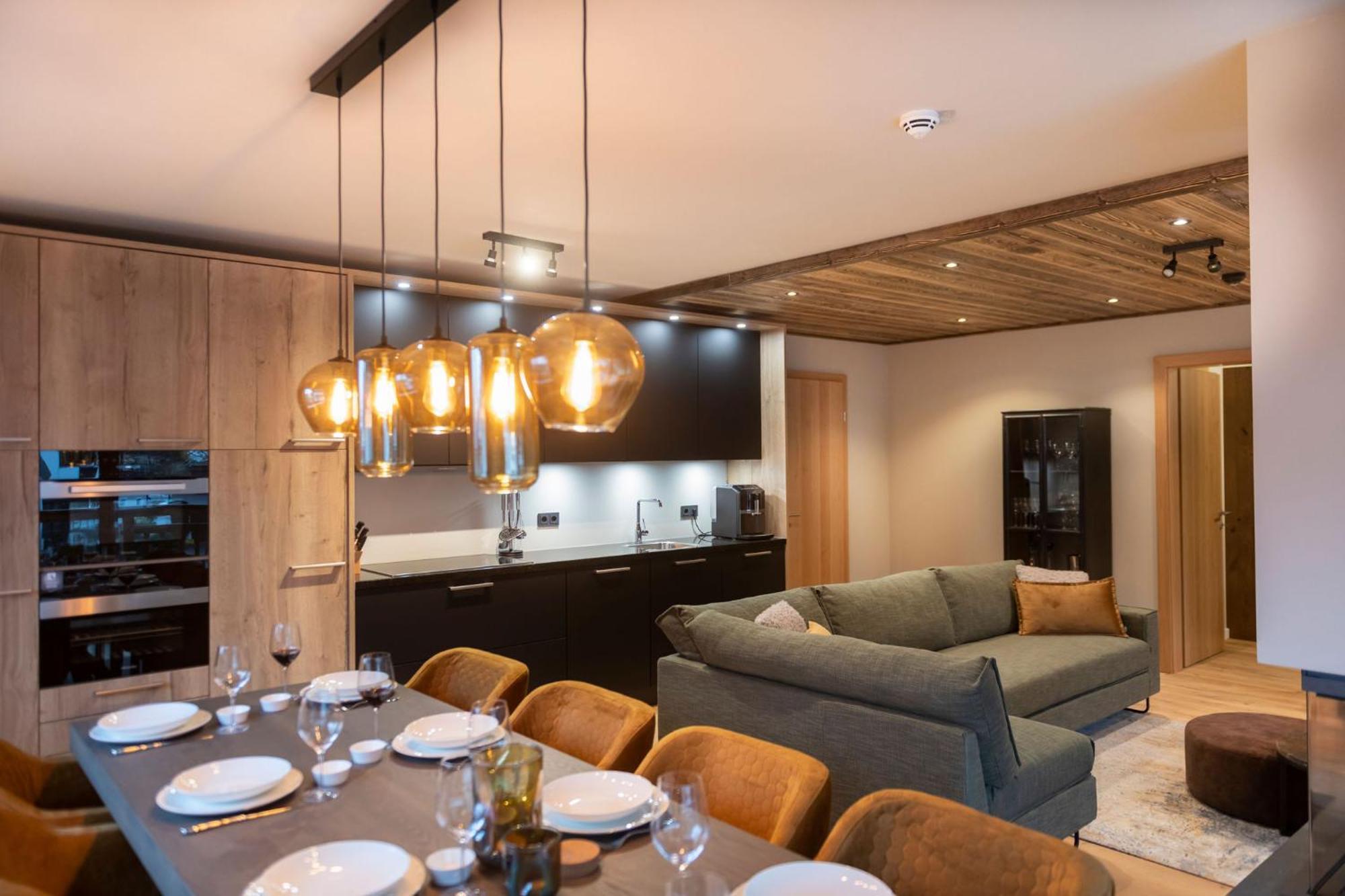 Residenz Illyrica Tirol