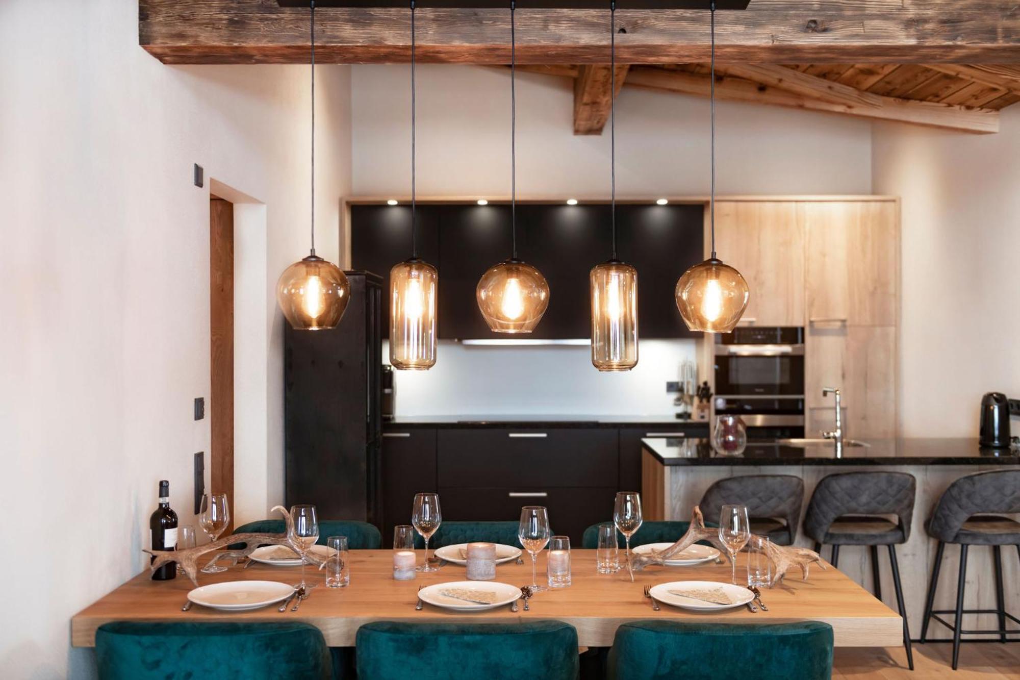 Apartment Residenz Illyrica Tirol Westendorf