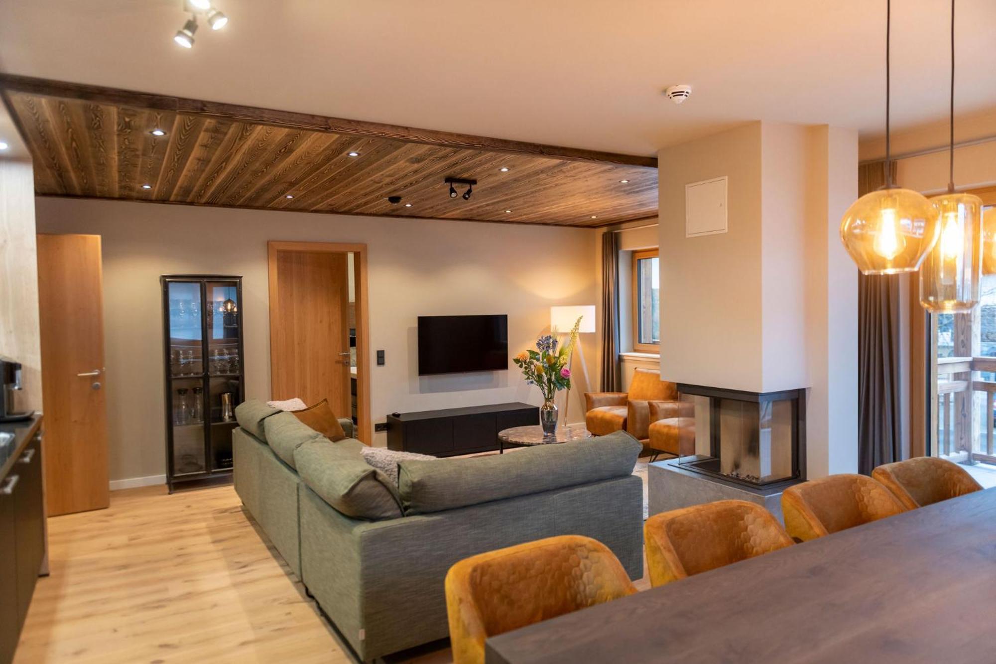 Residenz Illyrica Tirol