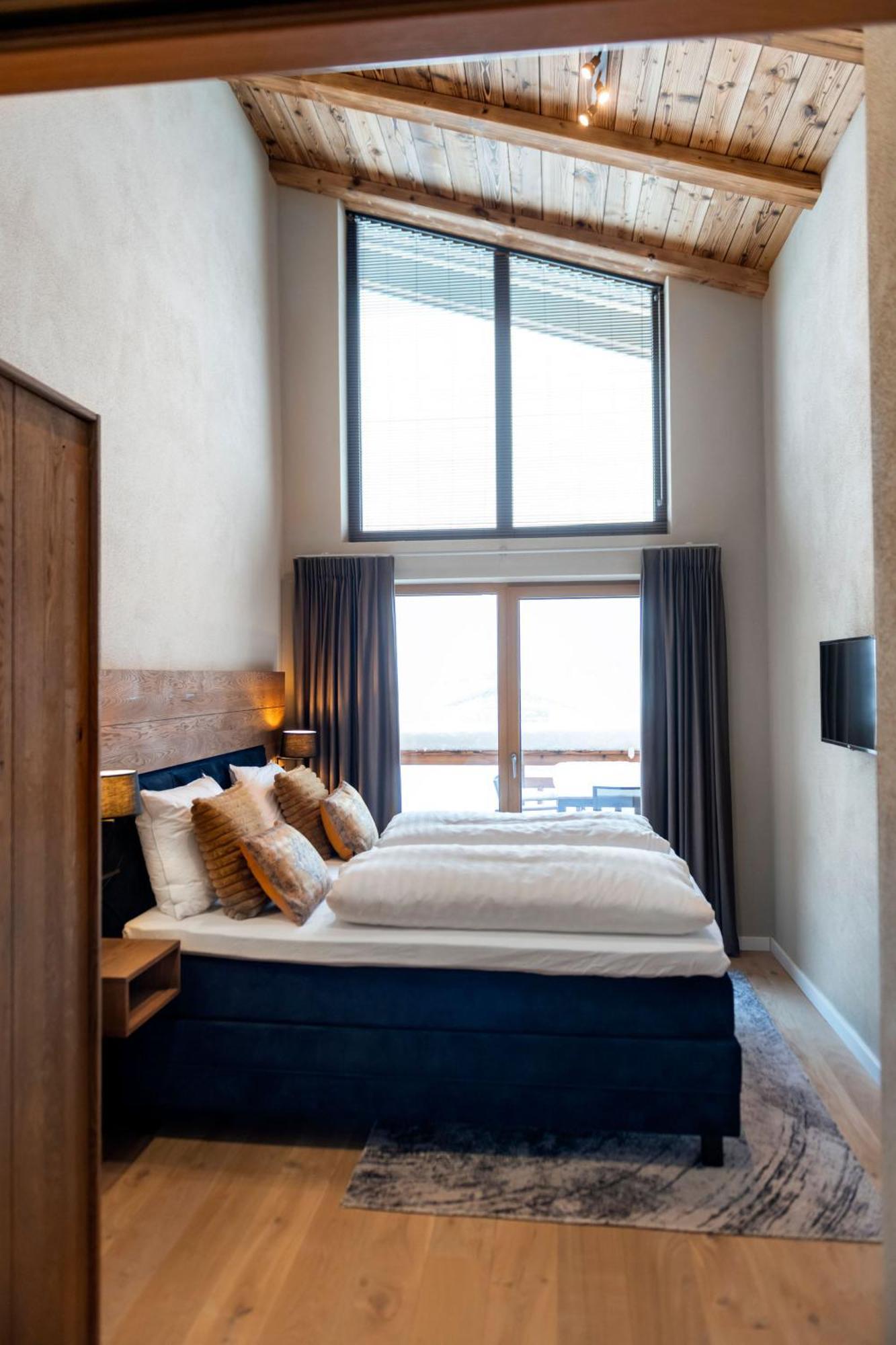Apartment Residenz Illyrica Tirol *