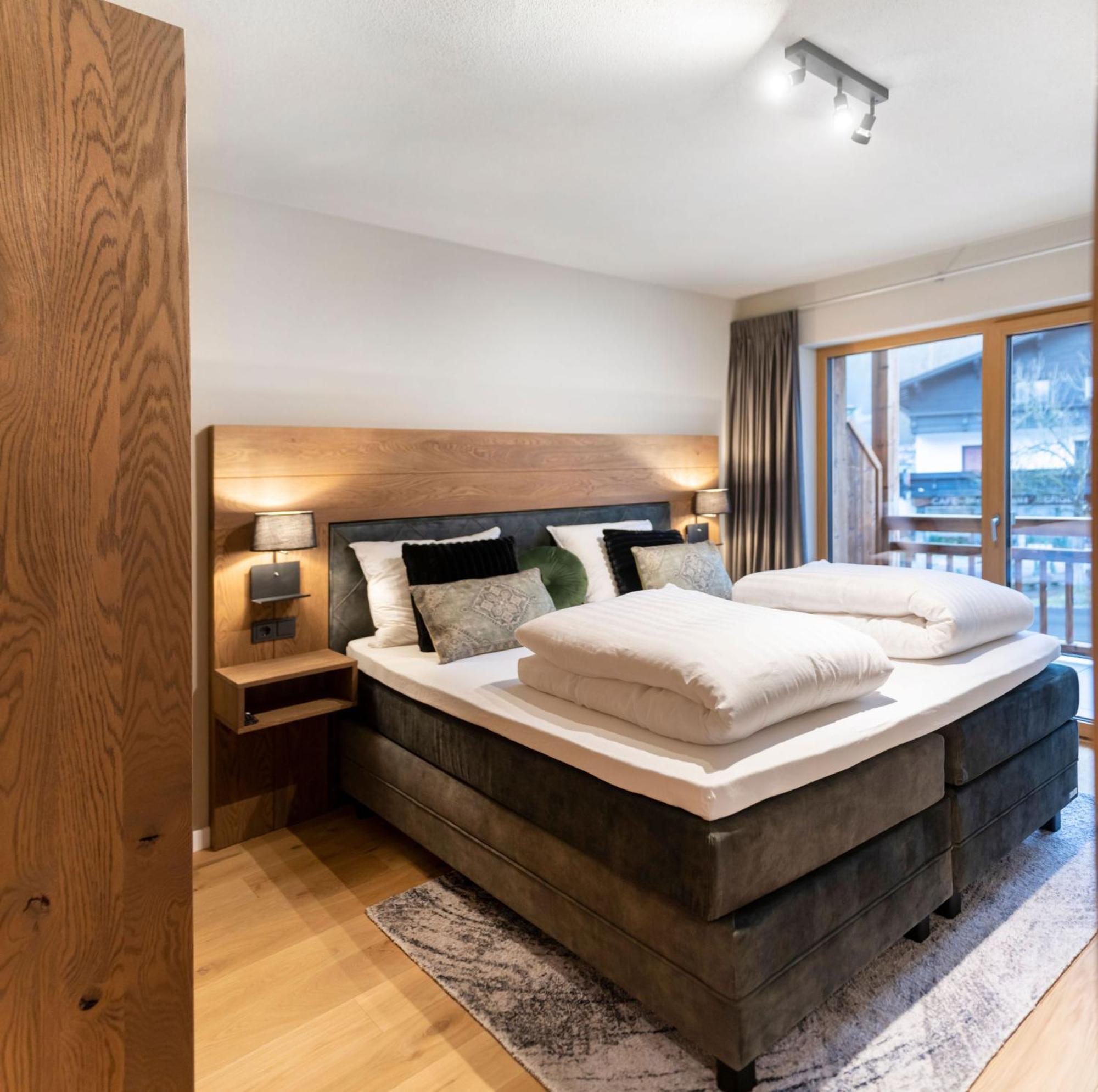 Apartment Residenz Illyrica Tirol Westendorf