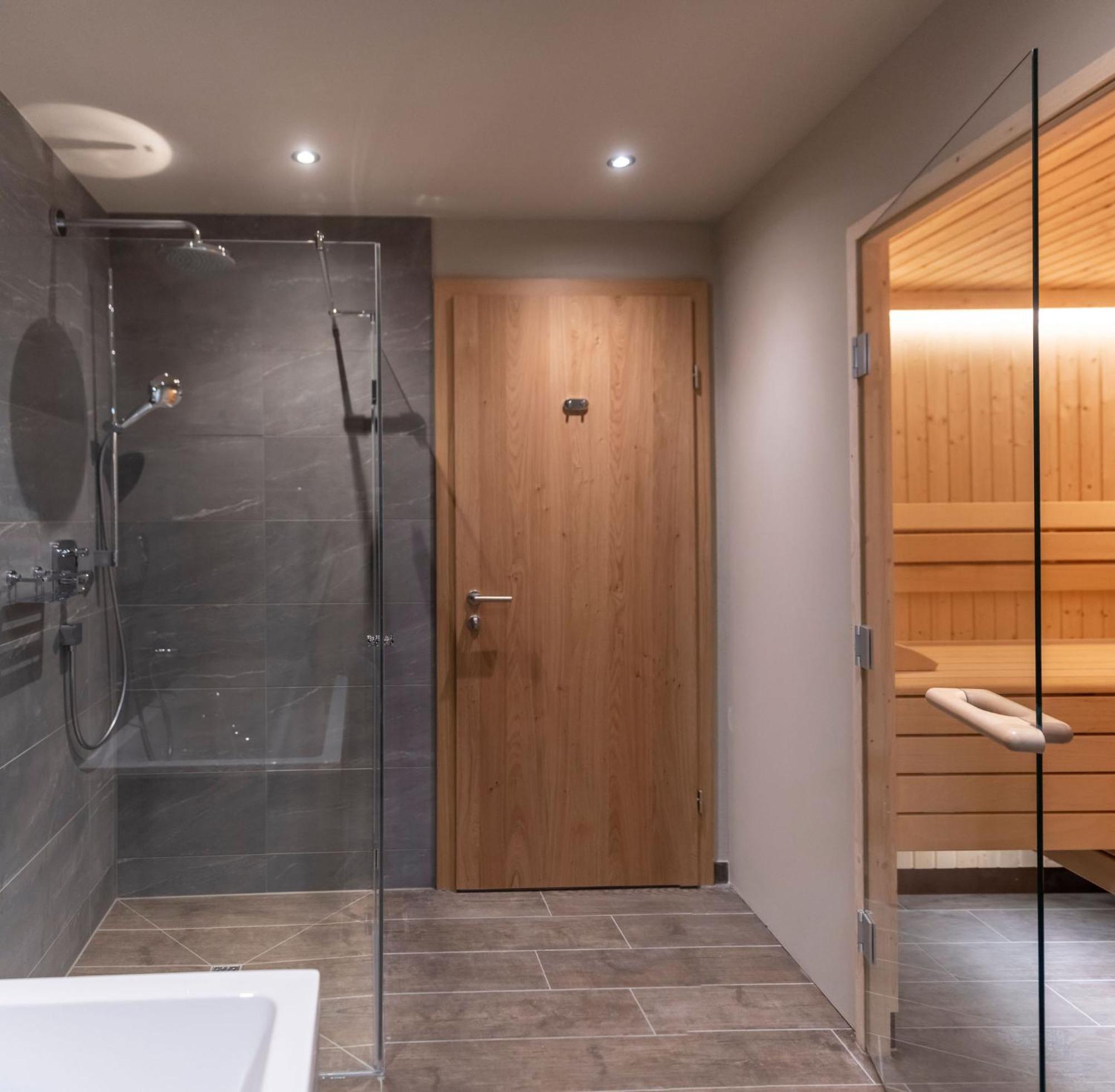 Apartment Residenz Illyrica Tirol