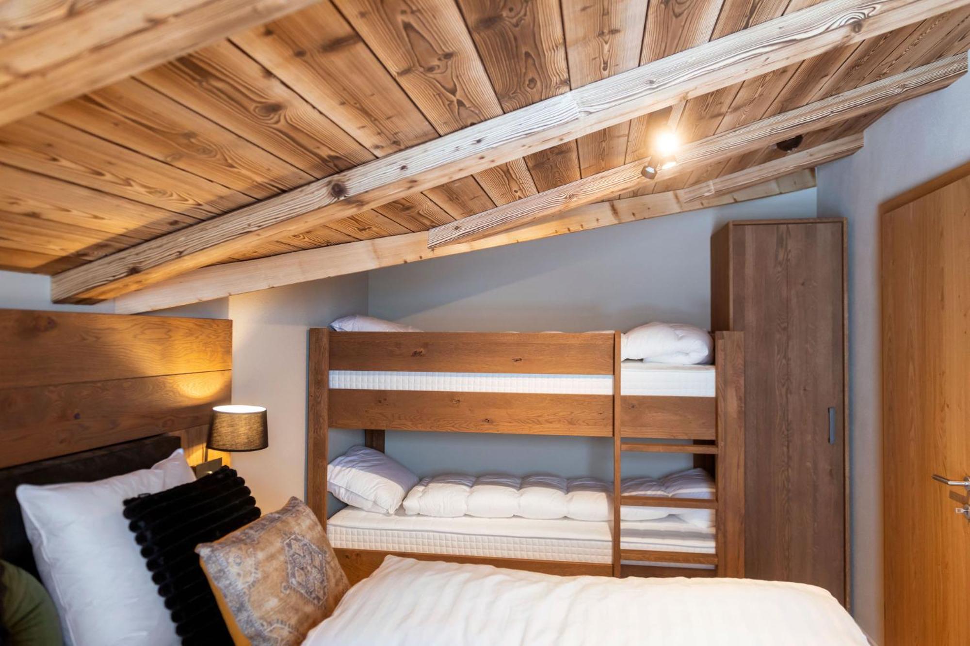 Residenz Illyrica Tirol Westendorf