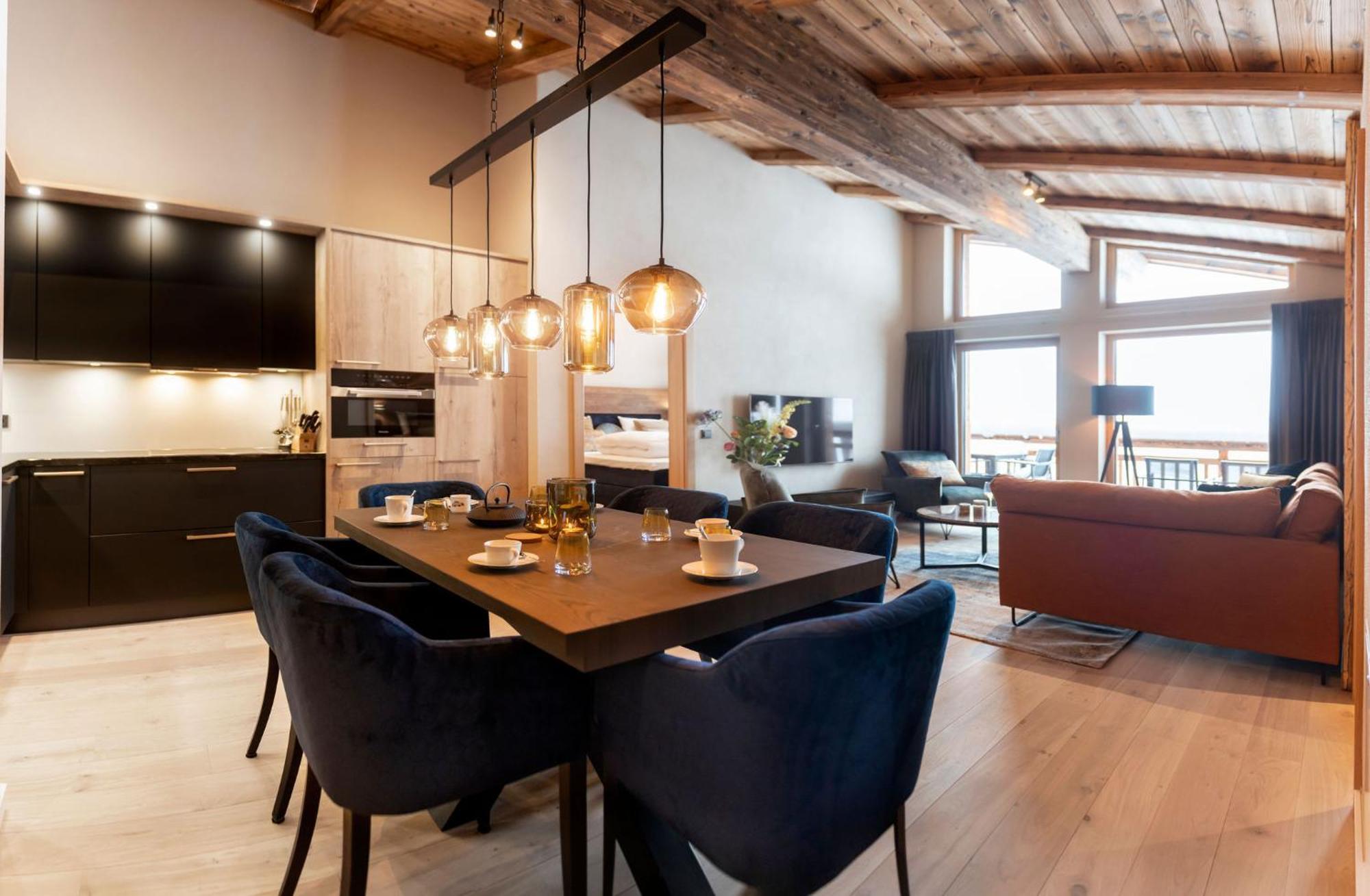 Residenz Illyrica Tirol