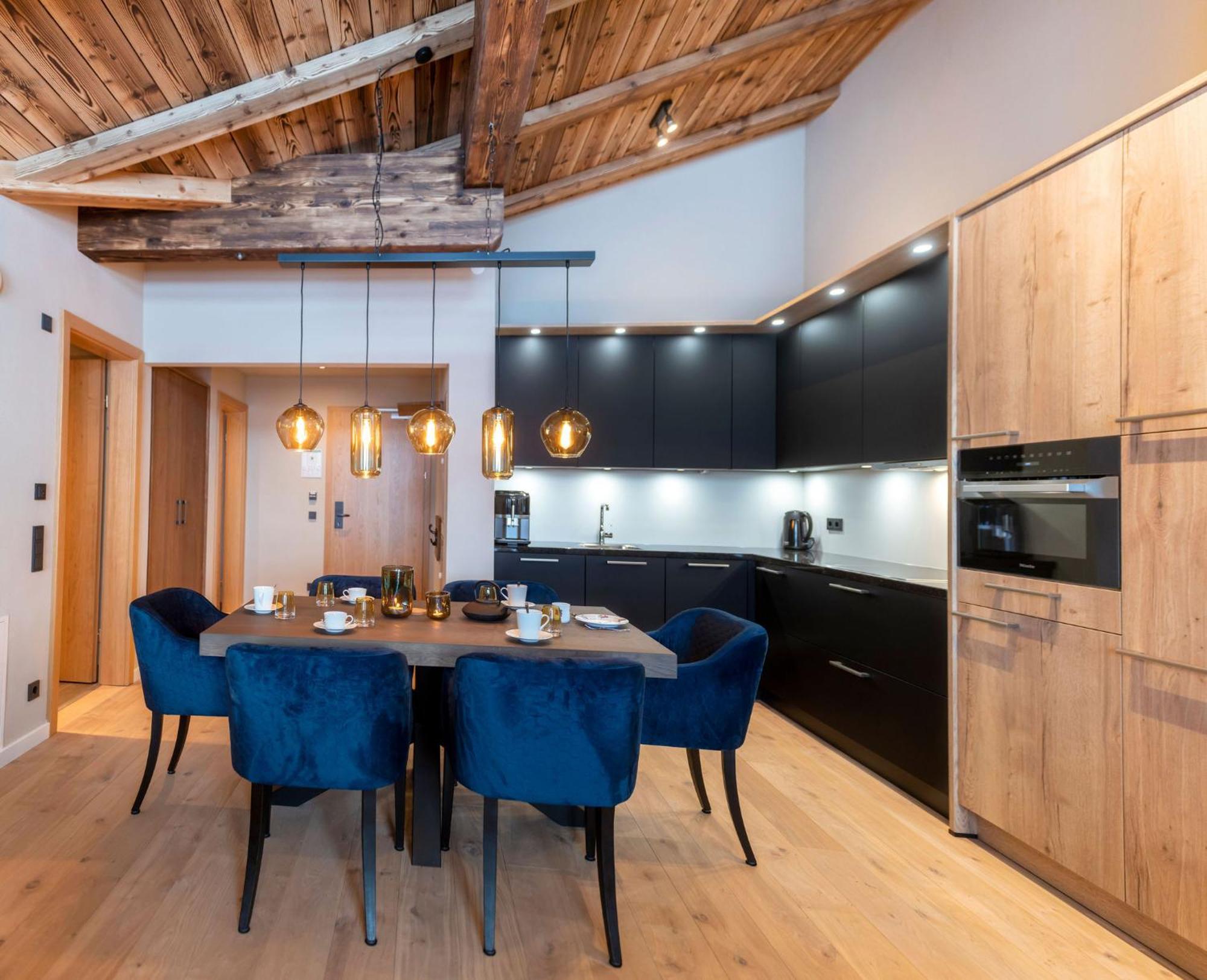 Apartment Residenz Illyrica Tirol *