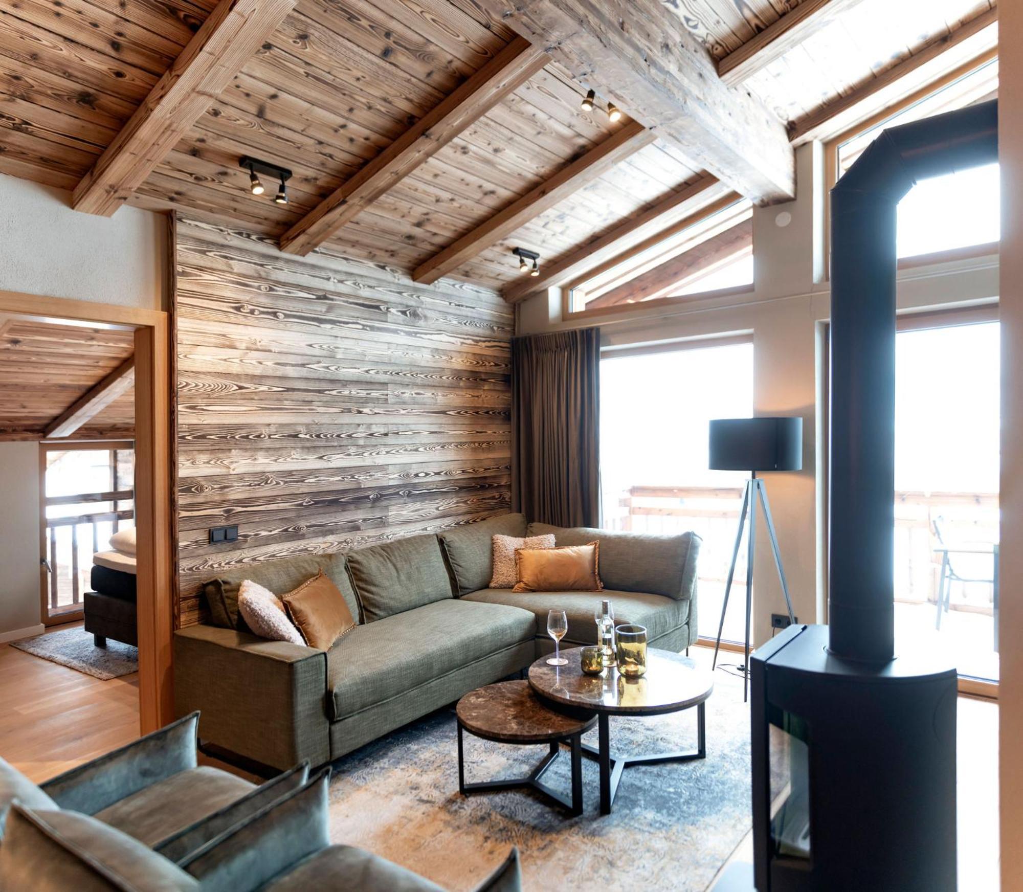 Residenz Illyrica Tirol Westendorf
