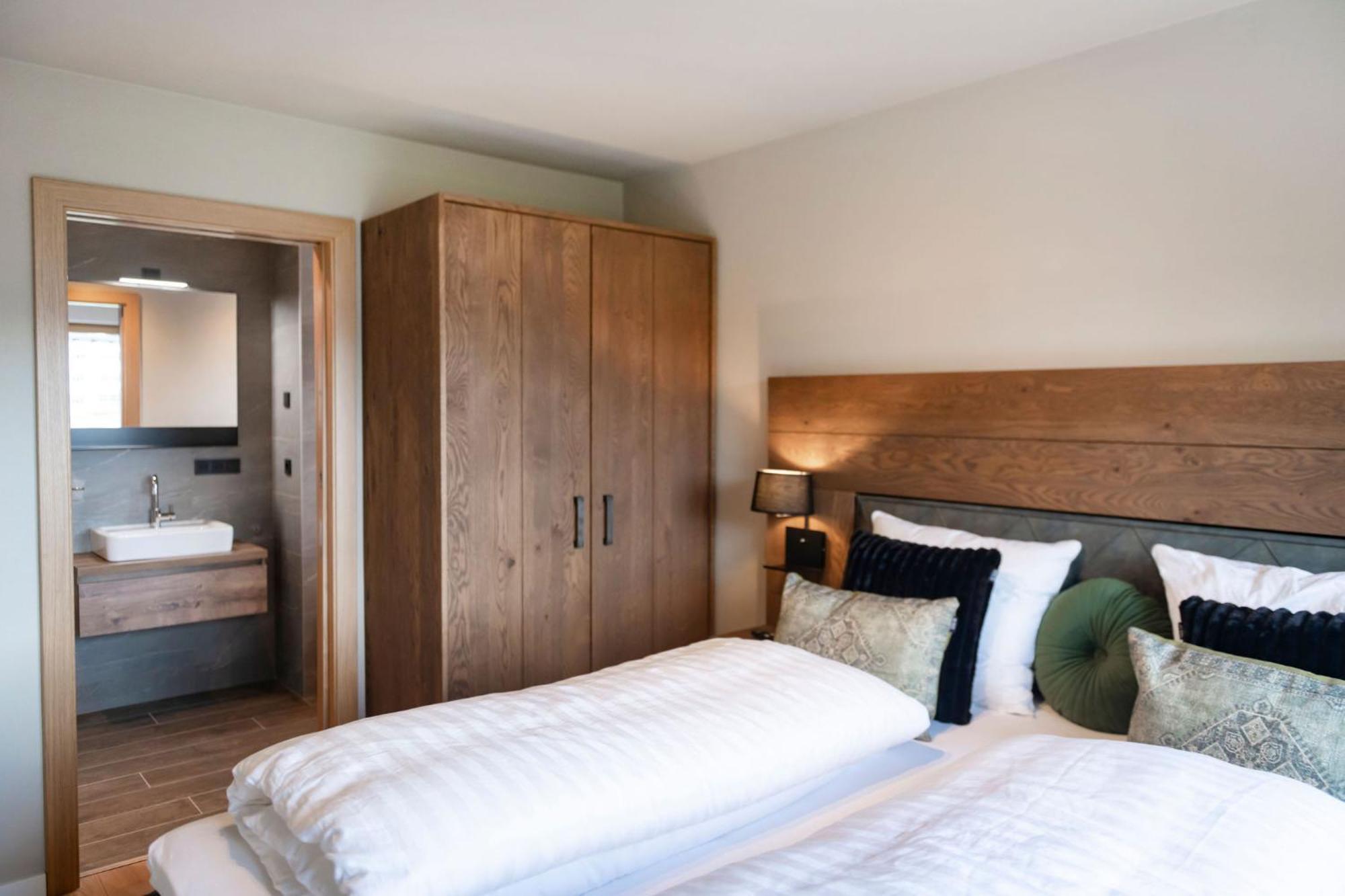 Residenz Illyrica Tirol Westendorf