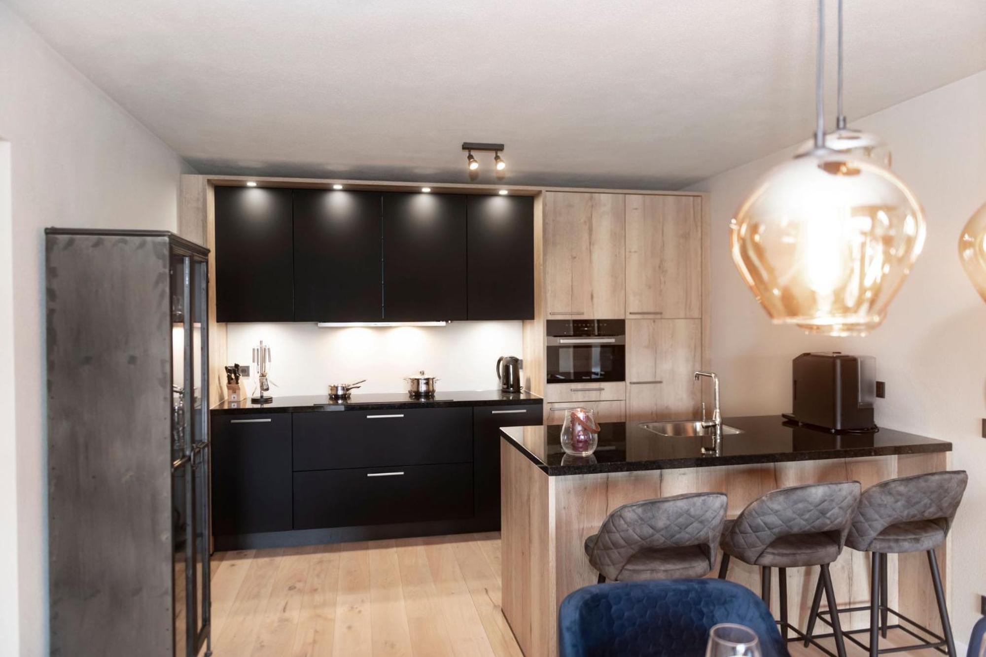 Apartment Residenz Illyrica Tirol
