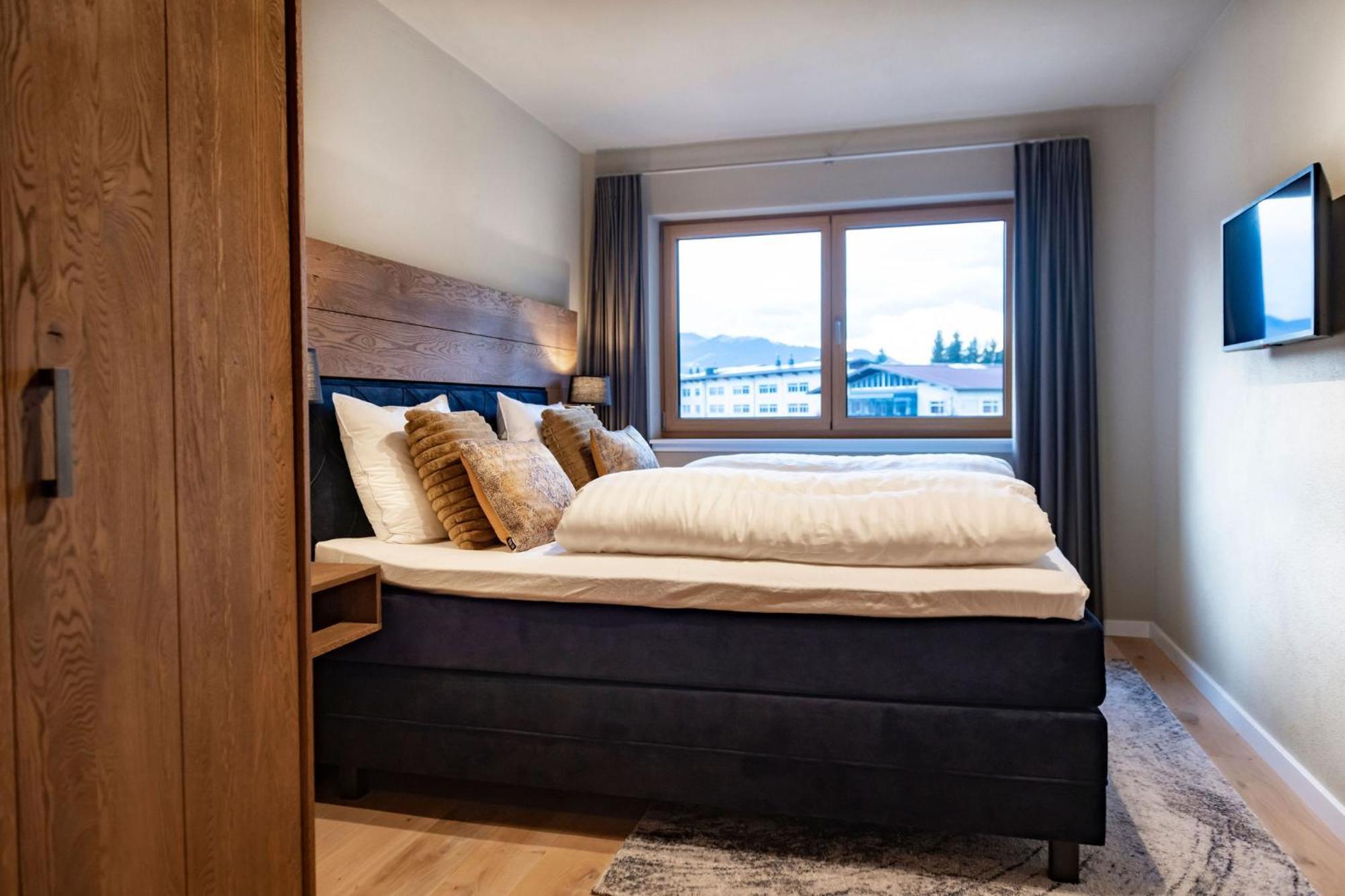 Residenz Illyrica Tirol Westendorf