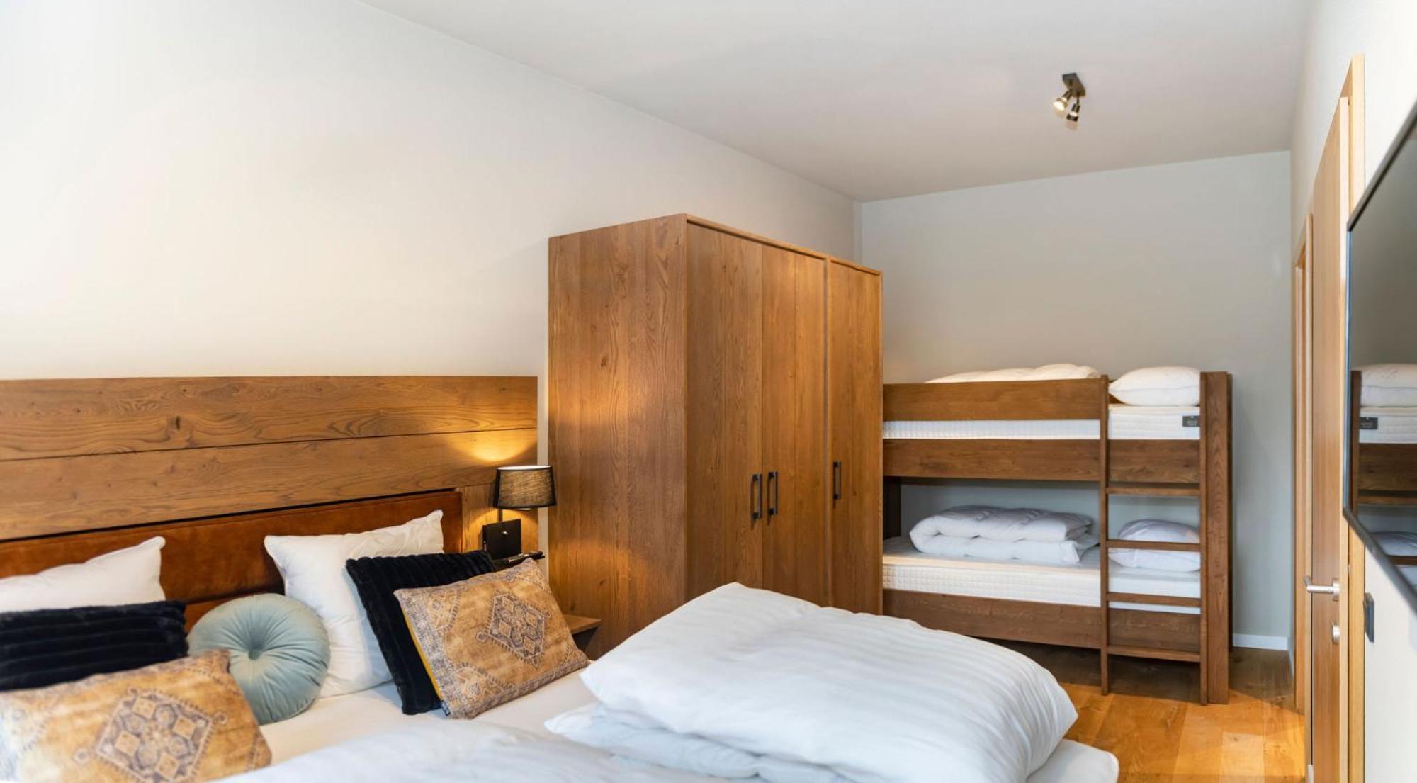 Apartment Residenz Illyrica Tirol Westendorf
