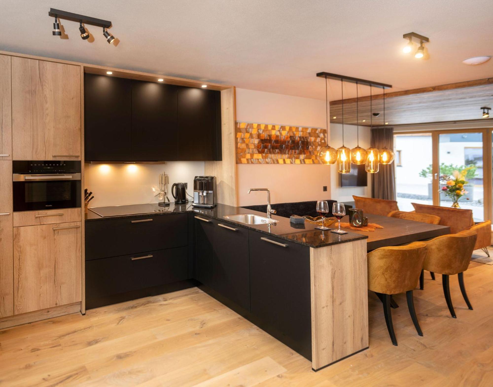 Apartment Residenz Illyrica Tirol Westendorf