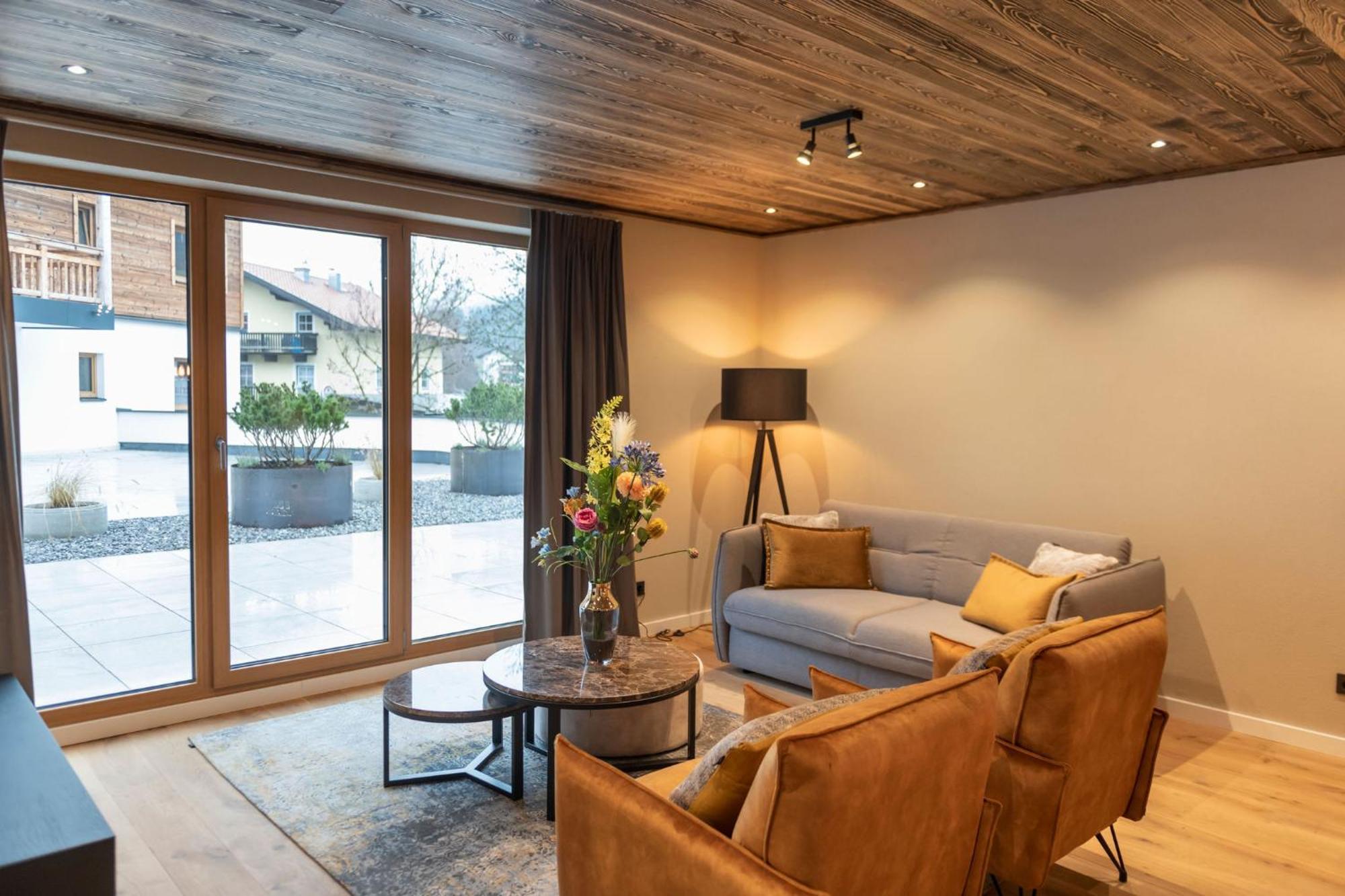 Residenz Illyrica Tirol