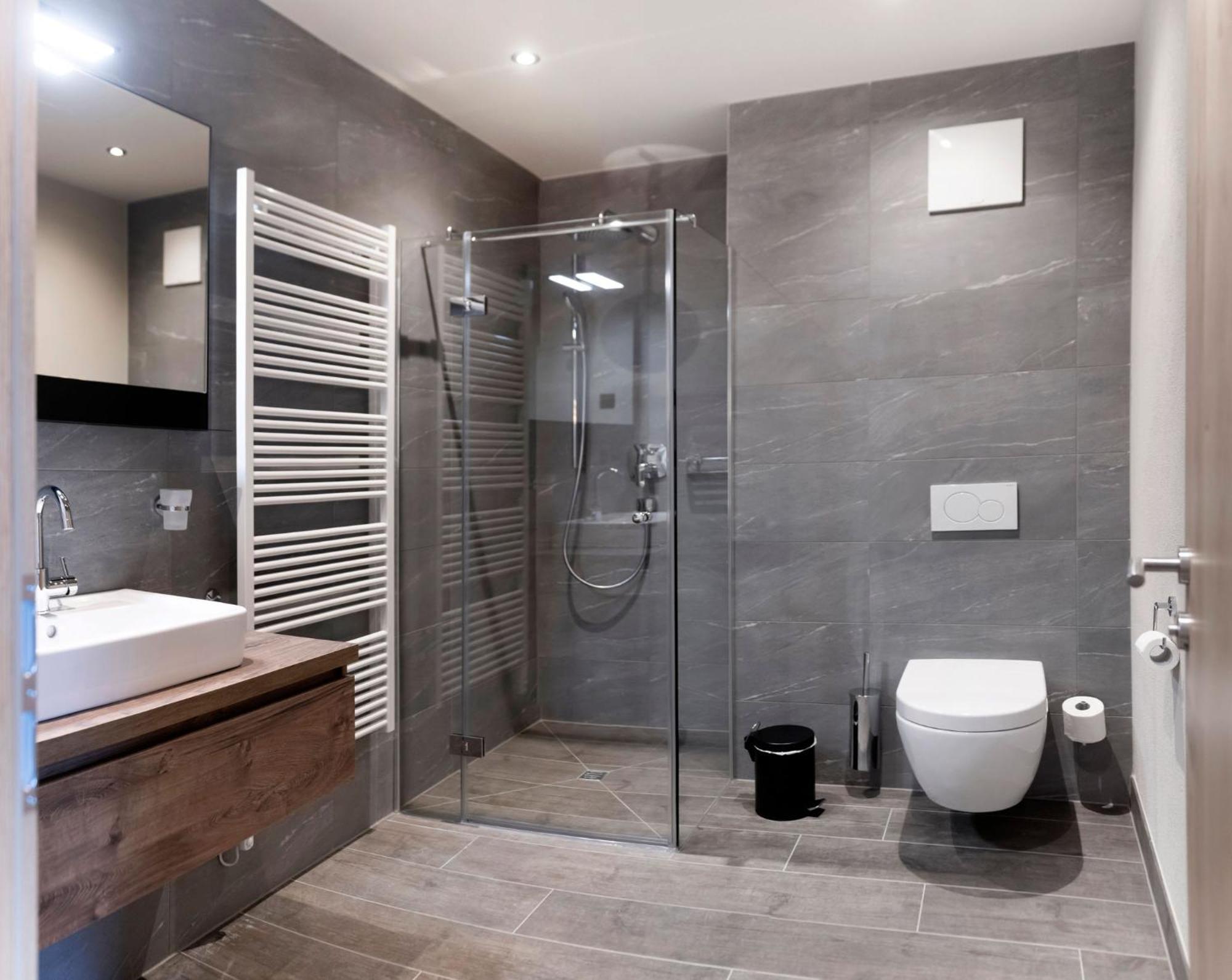 Residenz Illyrica Tirol Westendorf